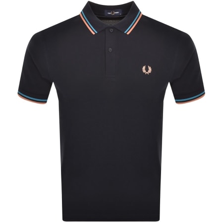 Fred perry discount clothing top